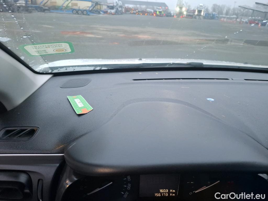  Citroen  C3  Société Feel 1.5 BlueHDI 100CV BVM5 E6dT #32