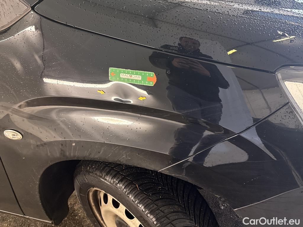  Citroen  Berlingo  Fourgon Club M 1000 1.5 BlueHDi 130CV BVA8 E6dT #23