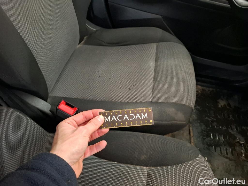  Citroen  Berlingo  Fourgon Club XL 950 1.5 BlueHDi 100CV BVM5 E6dT #43