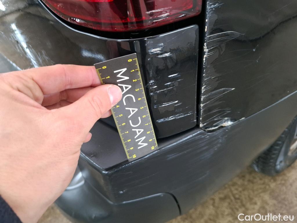  Citroen  Berlingo  Fourgon Club XL 950 1.5 BlueHDi 100CV BVM5 E6dT #20