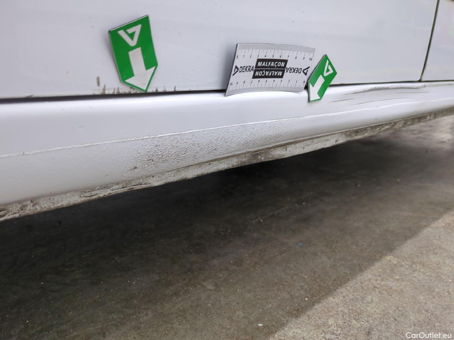  Citroen  Berlingo  Fourgon Club M 650 1.5 BlueHDi 75CV BVM5 E6dT #22