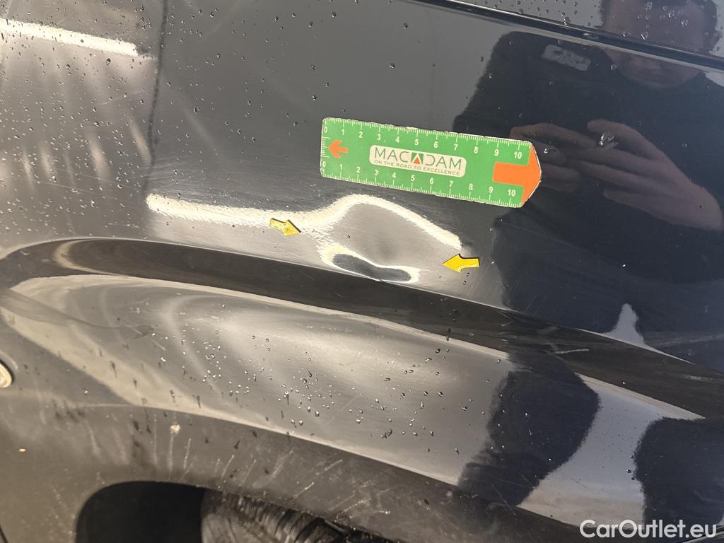  Citroen  Berlingo  Fourgon Club M 1000 1.5 BlueHDi 130CV BVA8 E6dT #24