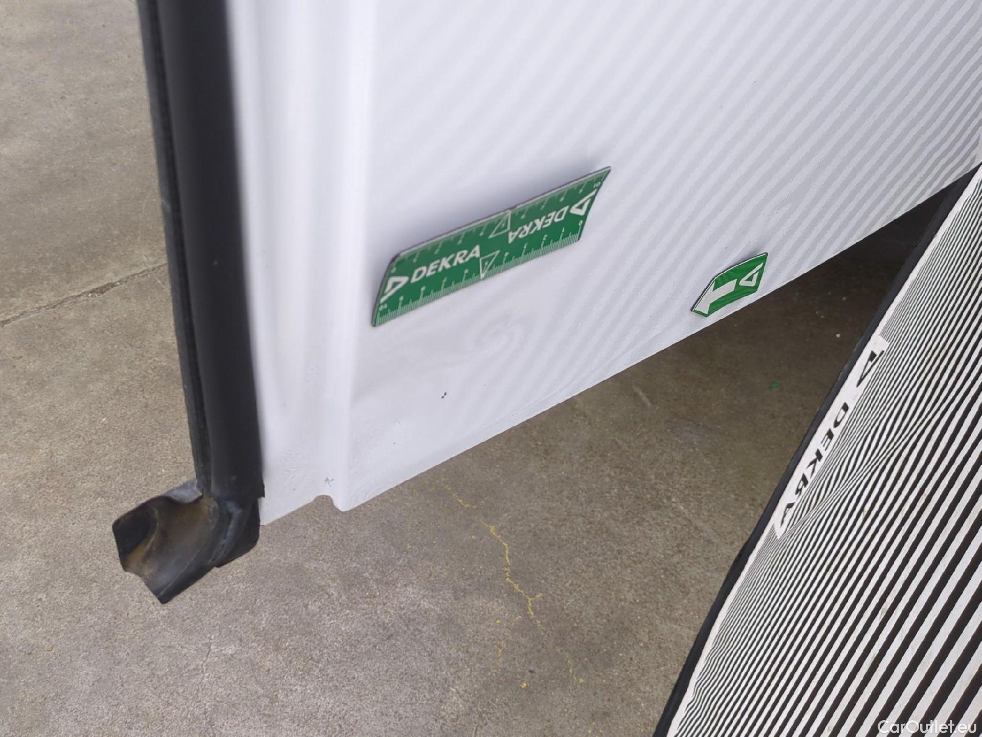  Citroen  Berlingo  Fourgon Club M 650 1.5 BlueHDi 75CV BVM5 E6dT #61