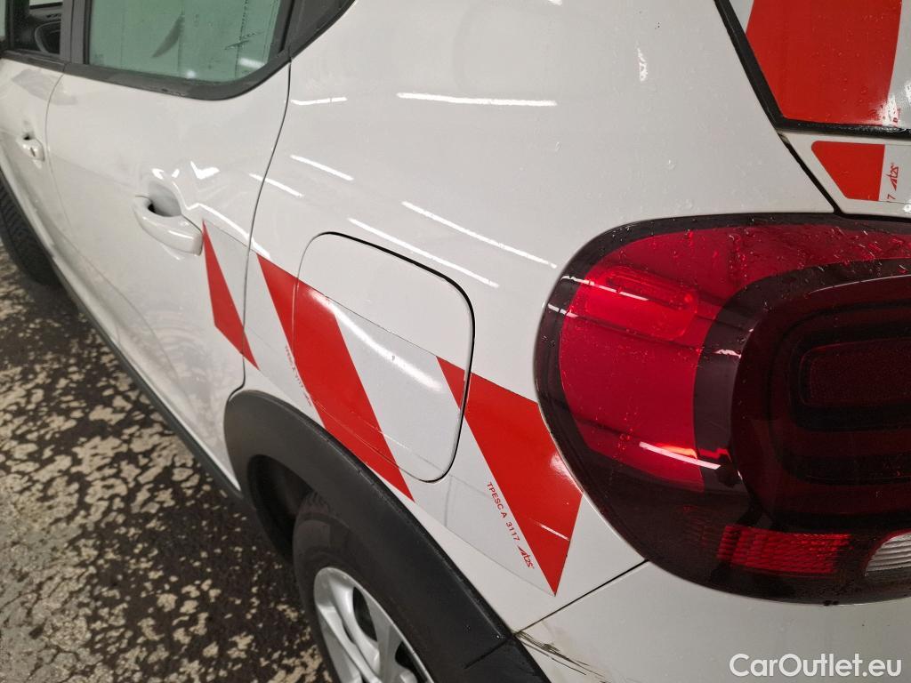  Citroen  C3  Société Feel 1.5 BlueHDI 100CV BVM5 E6dT #49