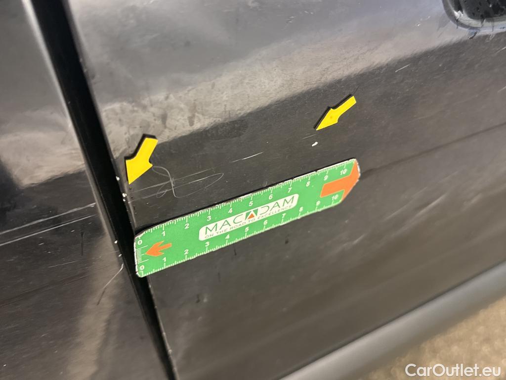  Citroen  Berlingo  Fourgon Club M 1000 1.5 BlueHDi 130CV BVA8 E6dT #28