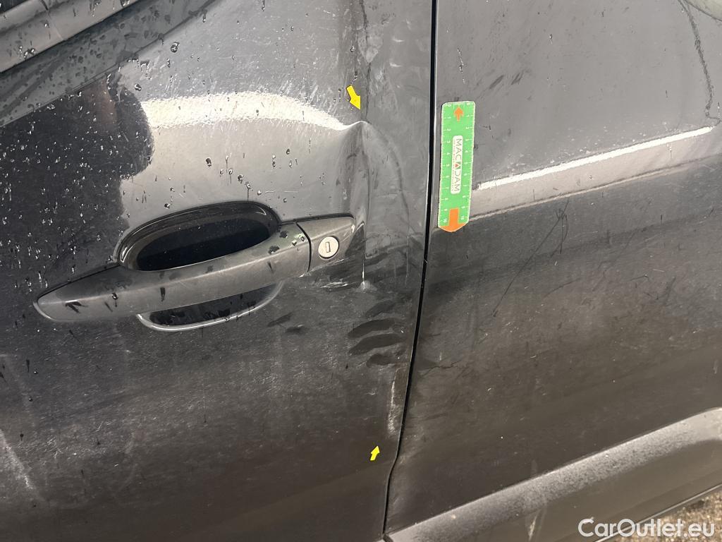  Citroen  Berlingo  Fourgon Club M 1000 1.5 BlueHDi 130CV BVA8 E6dT #12