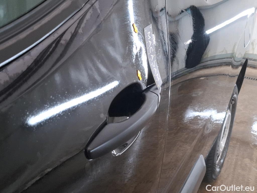  Citroen  Berlingo  Fourgon Club XL 950 1.5 BlueHDi 100CV BVM5 E6dT #38