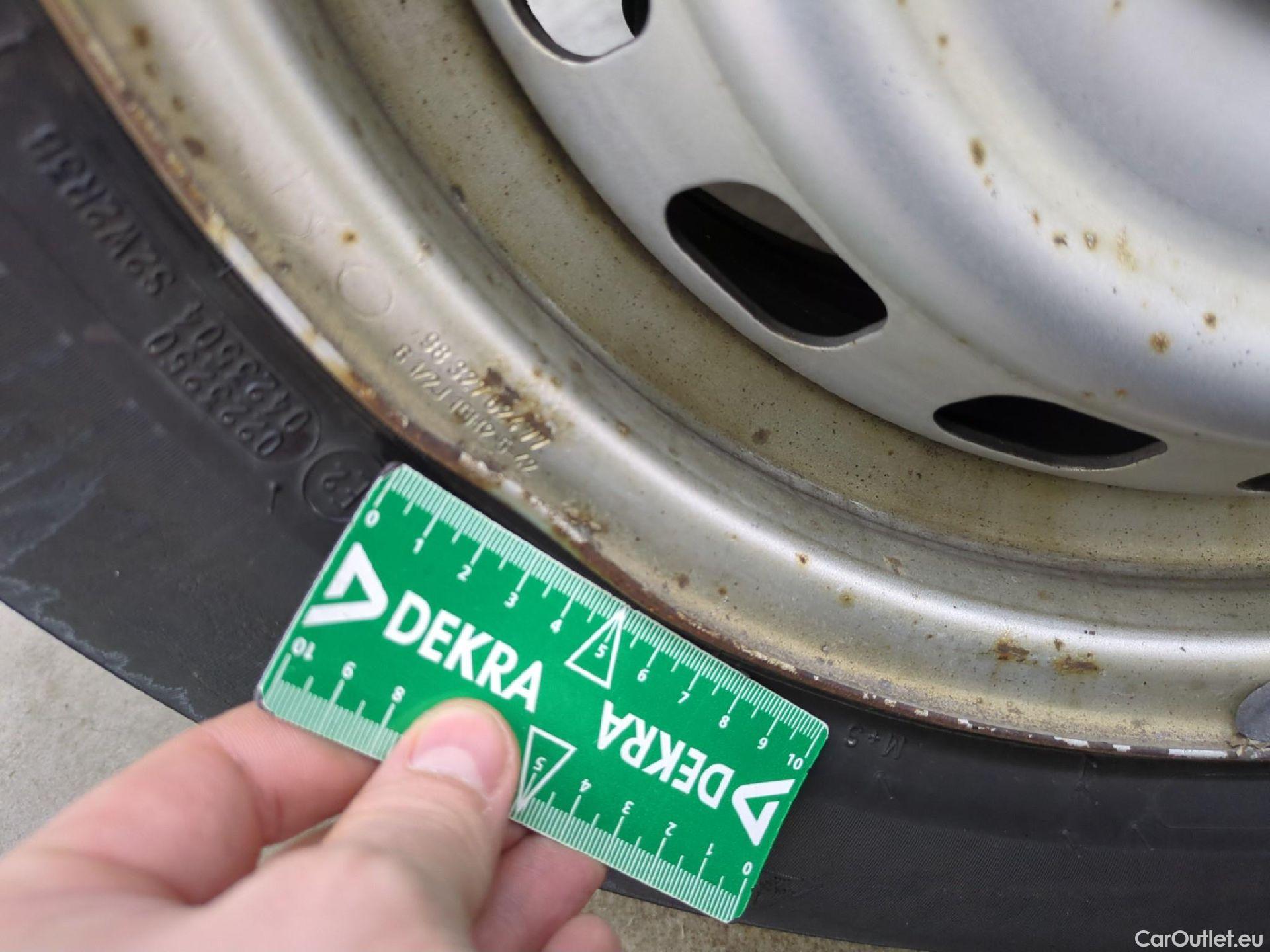  Citroen  Berlingo  Fourgon Club M 650 1.5 BlueHDi 75CV BVM5 E6dT #14