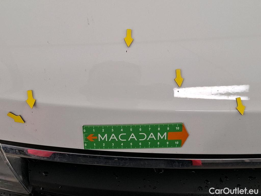  Volkswagen  Tiguan VOLKSWAGEN  / 2020 / 5P / SUV 2.0 TDI 150 DSG7 LIFE PLUS #6