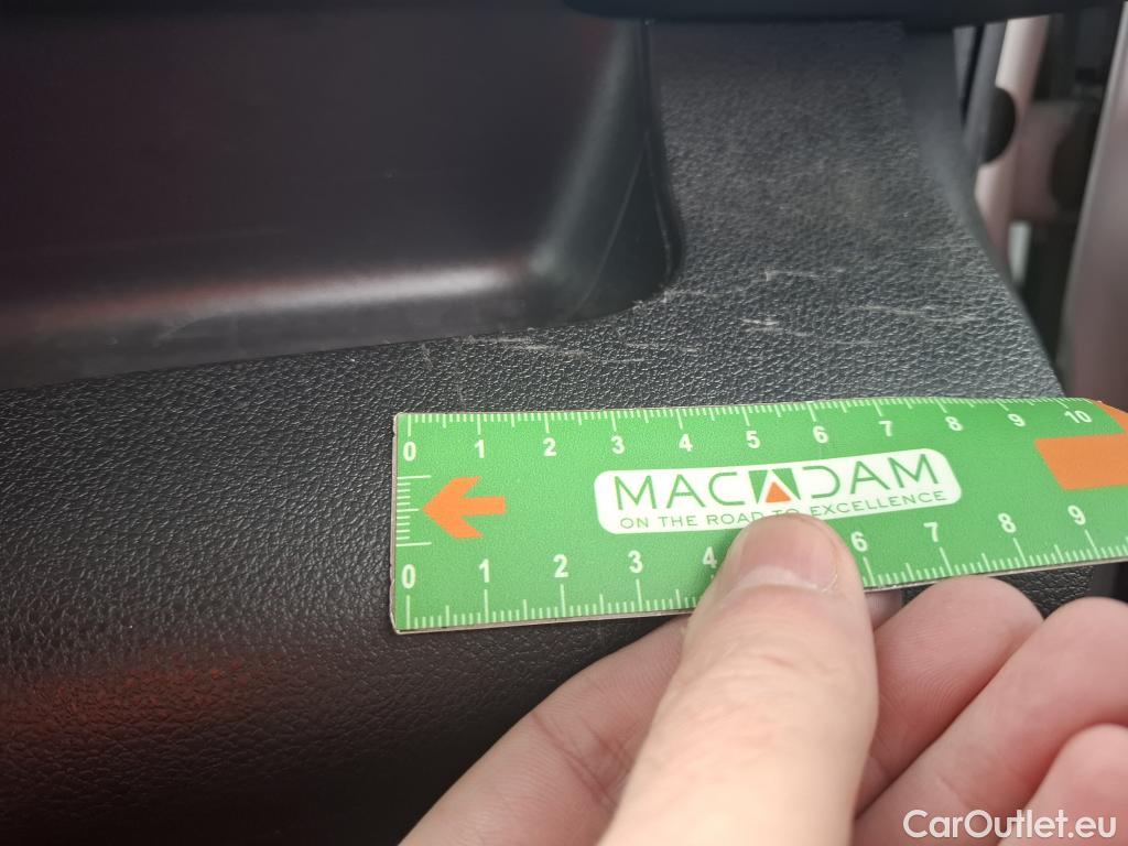  Citroen  Berlingo  Fourgon Driver XL 950 1.5 BlueHDi 130CV BVM6 E6dT #13