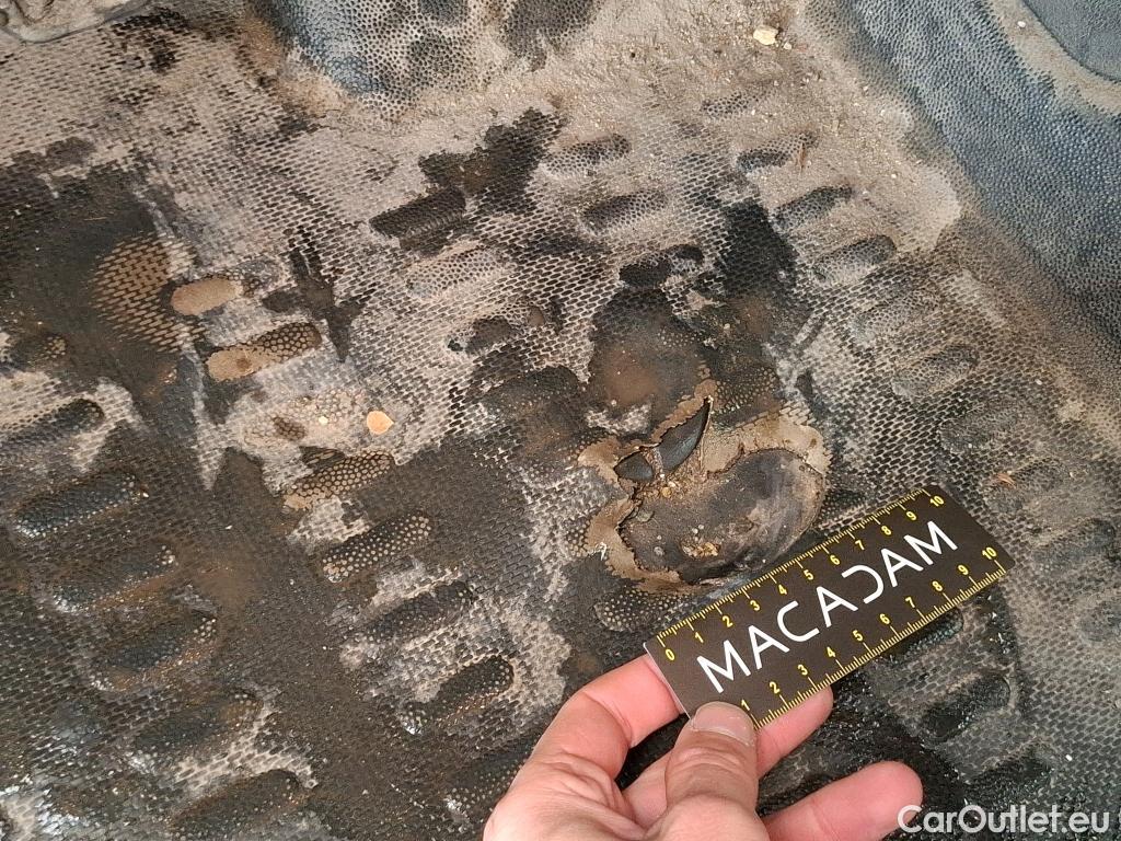  Citroen  Berlingo  Fourgon Club XL 950 1.5 BlueHDi 100CV BVM5 E6dT #24