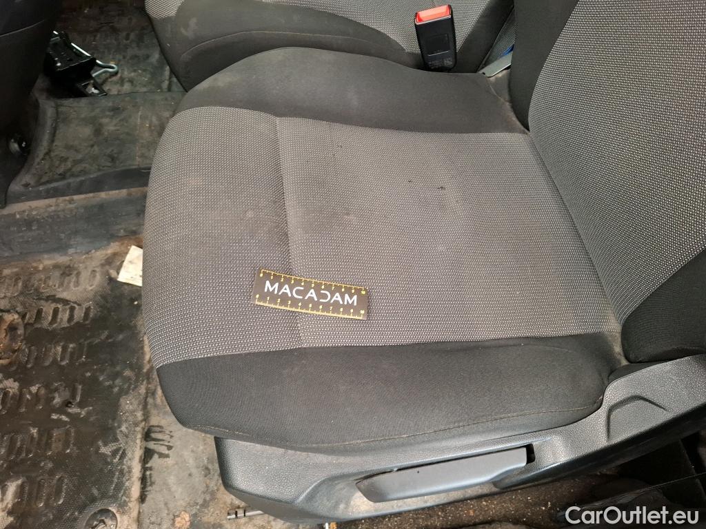  Citroen  Berlingo  Fourgon Club XL 950 1.5 BlueHDi 100CV BVM5 E6dT #26