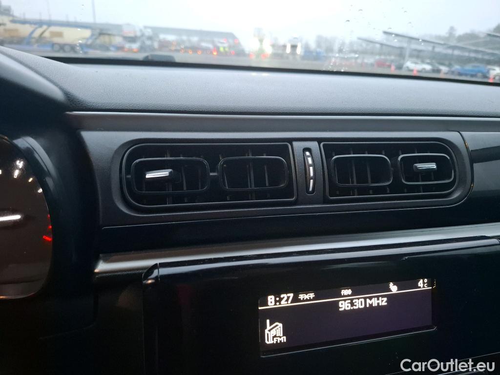  Citroen  C3  Société Feel 1.5 BlueHDI 100CV BVM5 E6dT #35