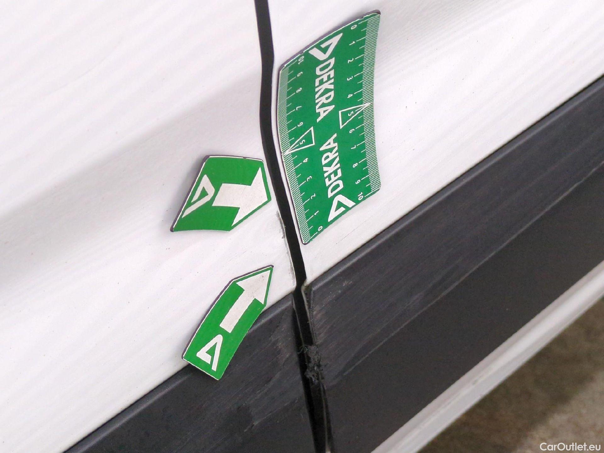  Citroen  Berlingo  Fourgon Club M 650 1.5 BlueHDi 75CV BVM5 E6dT #27