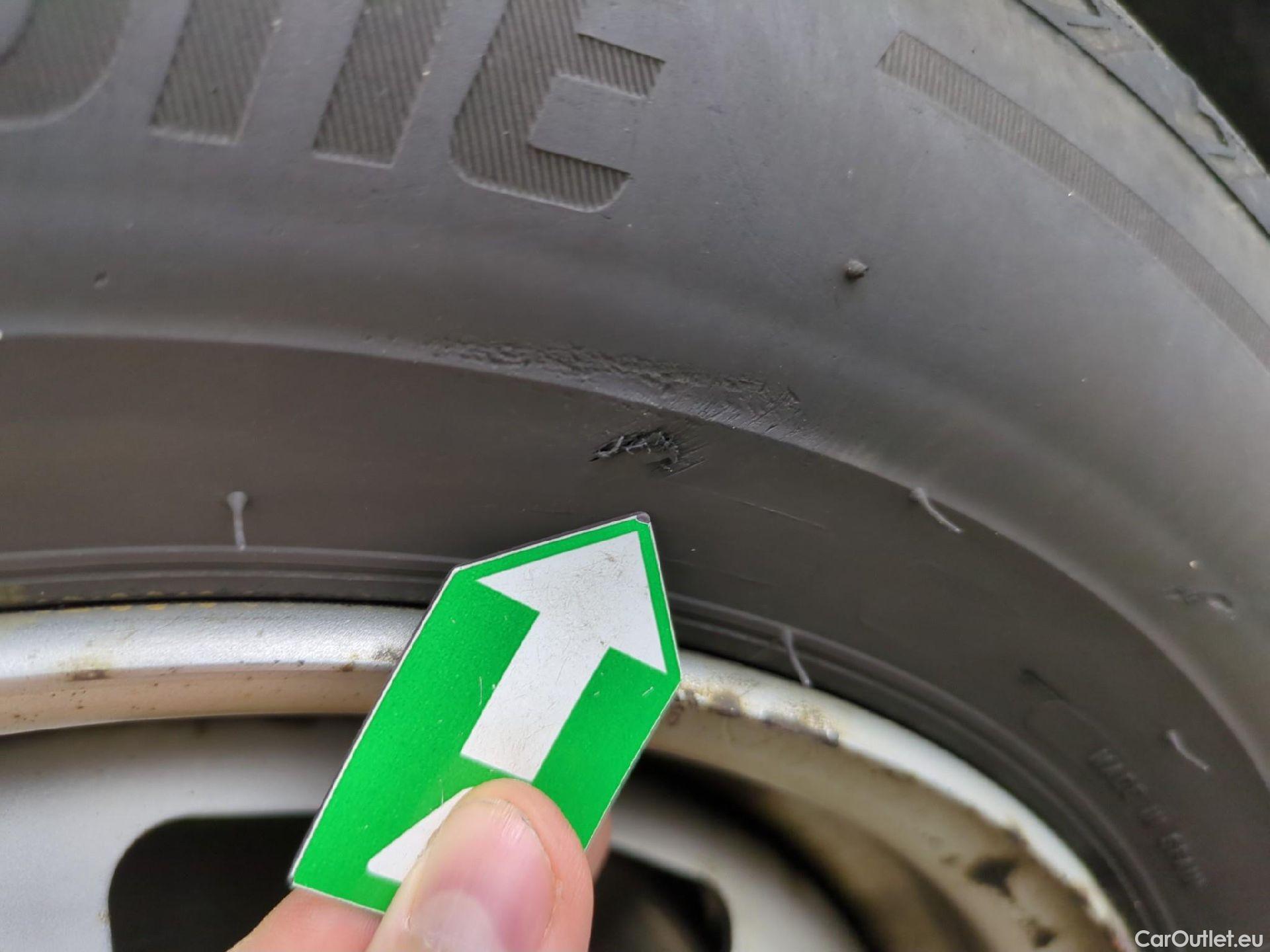  Citroen  Berlingo  Fourgon Club M 650 1.5 BlueHDi 75CV BVM5 E6dT #8