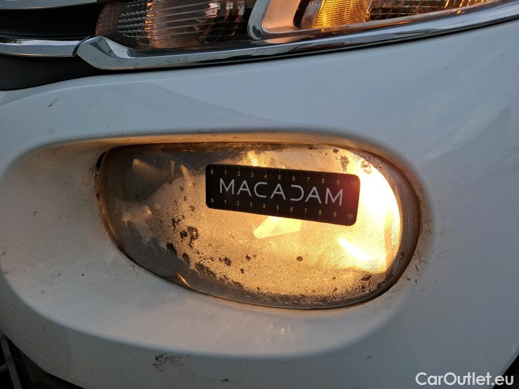  Citroen  C3  Société Feel 1.5 BlueHDI 100CV BVM5 E6dT #1