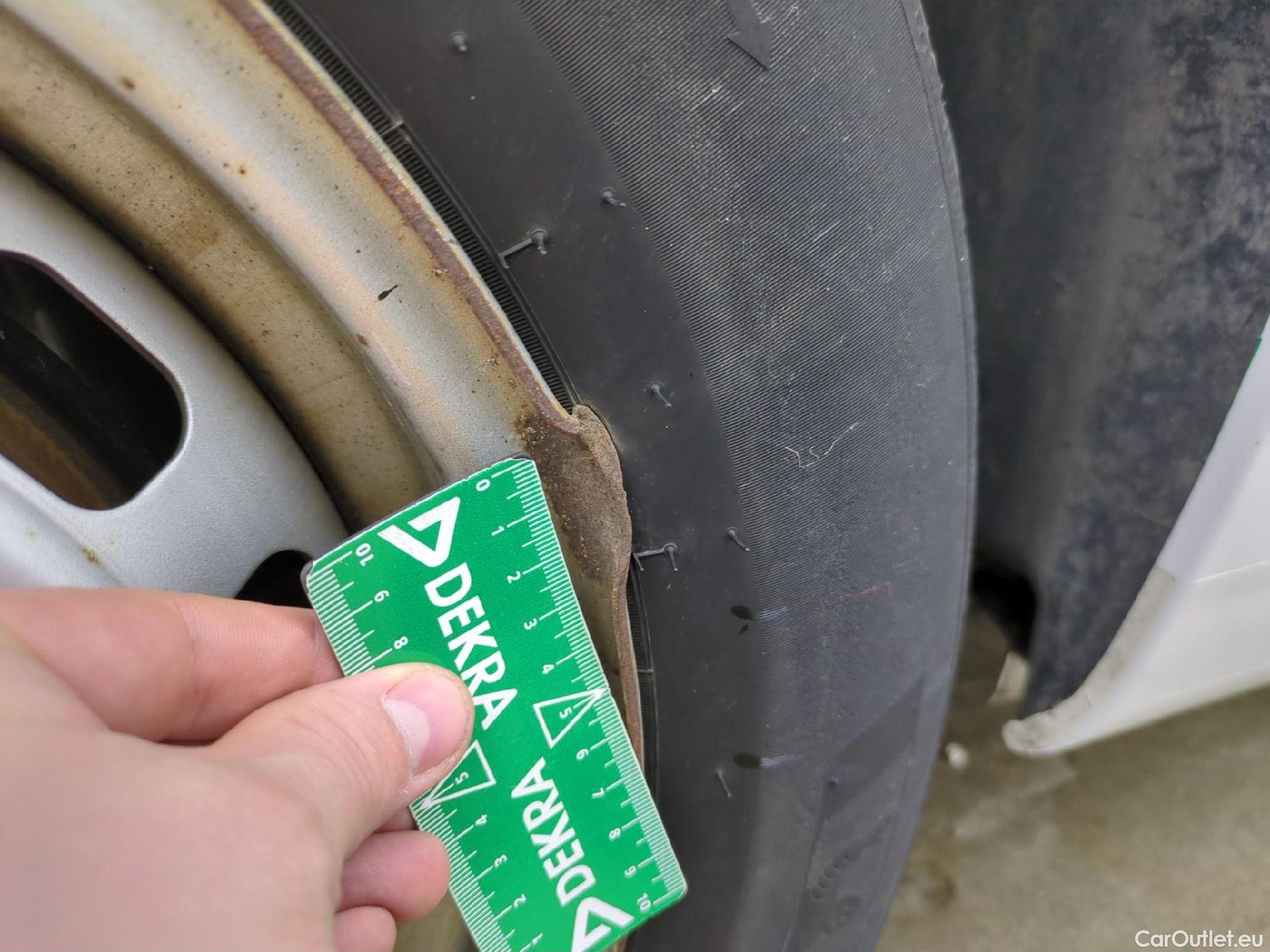  Citroen  Berlingo  Fourgon Club M 650 1.5 BlueHDi 75CV BVM5 E6dT #12