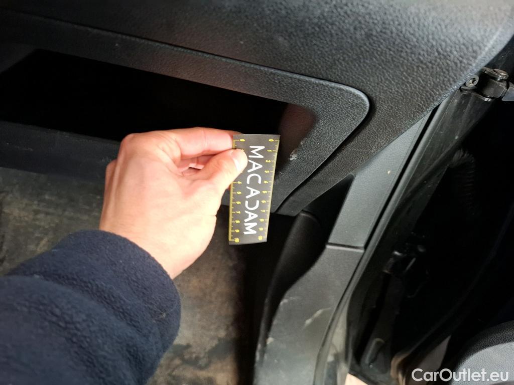  Citroen  Berlingo  Fourgon Club XL 950 1.5 BlueHDi 100CV BVM5 E6dT #34