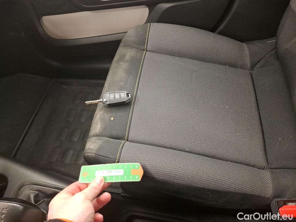  Citroen  C3  Société Feel 1.5 BlueHDI 100CV BVM5 E6dT #39