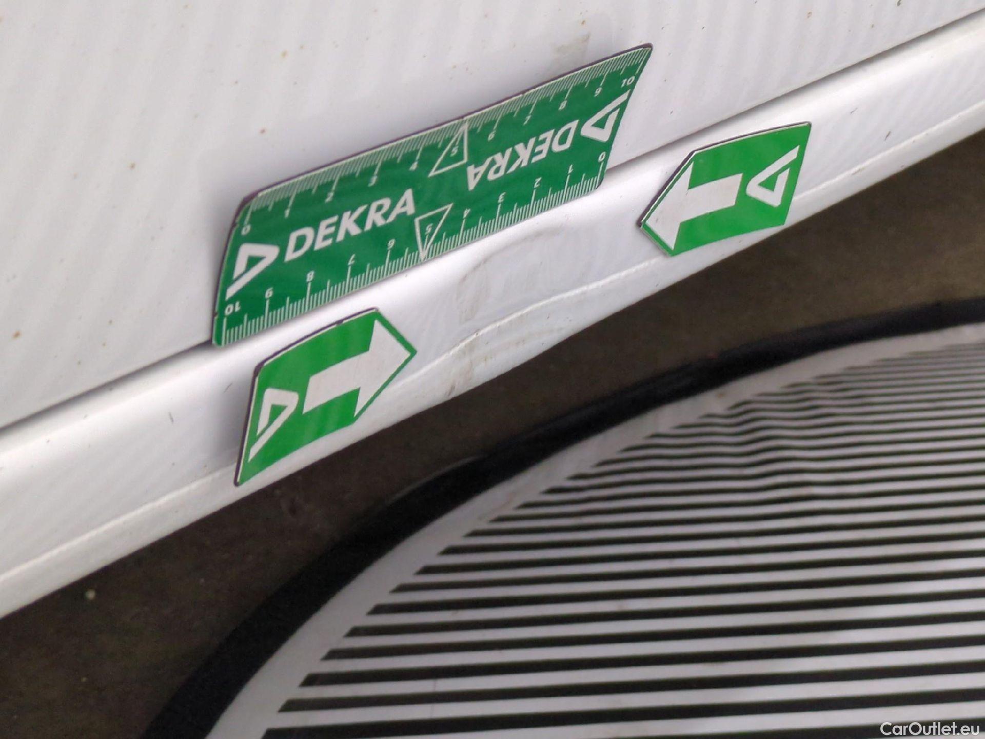  Citroen  Berlingo  Fourgon Club M 650 1.5 BlueHDi 75CV BVM5 E6dT #20