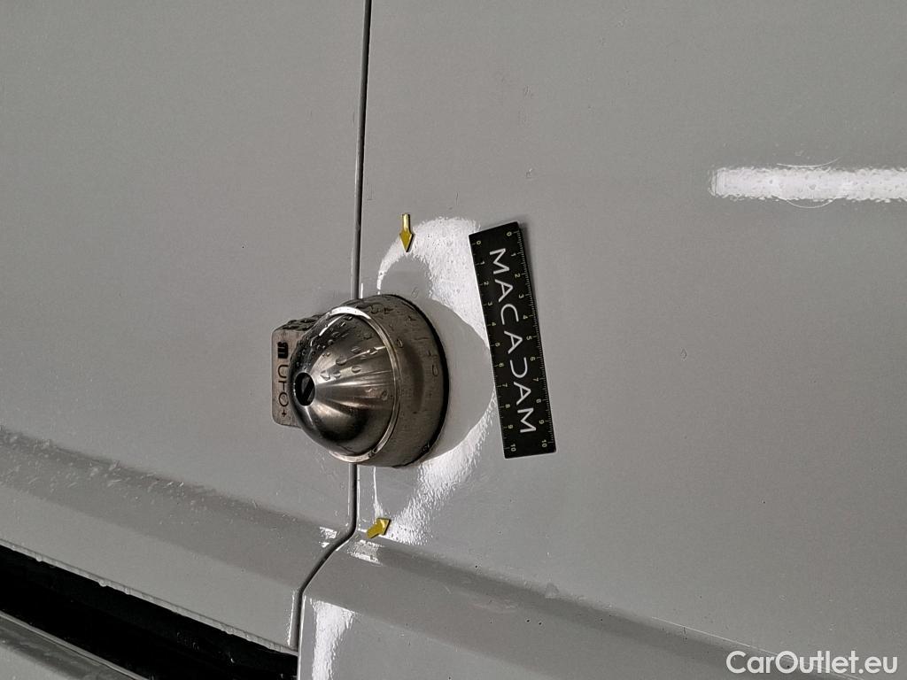  Citroen  Berlingo  Fourgon Driver XL 950 1.5 BlueHDi 130CV BVM6 E6dT #6