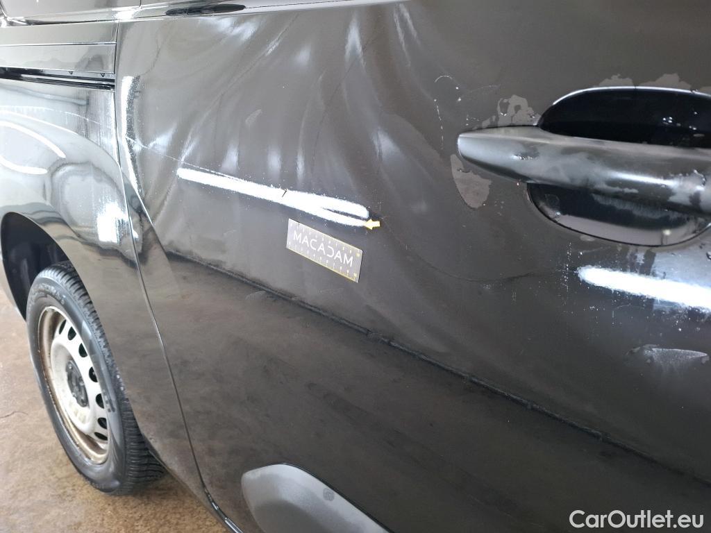  Citroen  Berlingo  Fourgon Club XL 950 1.5 BlueHDi 100CV BVM5 E6dT #15