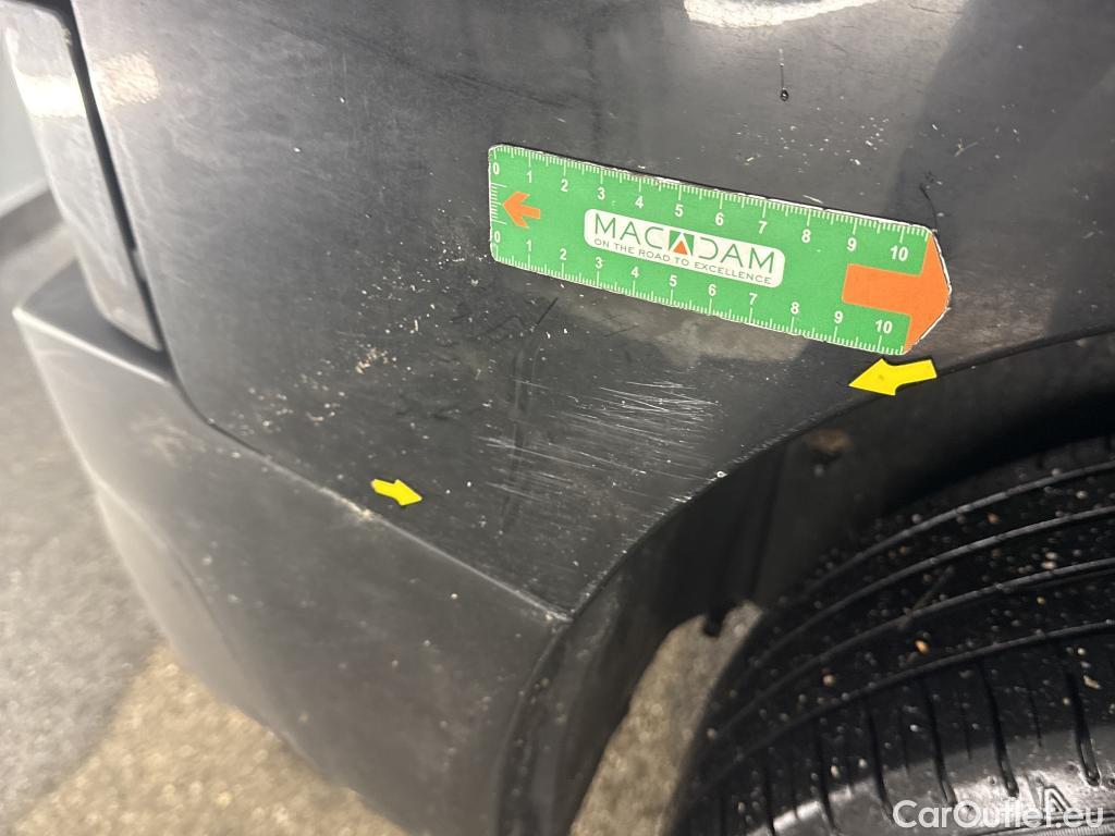  Citroen  Berlingo  Fourgon Club M 1000 1.5 BlueHDi 130CV BVA8 E6dT #17