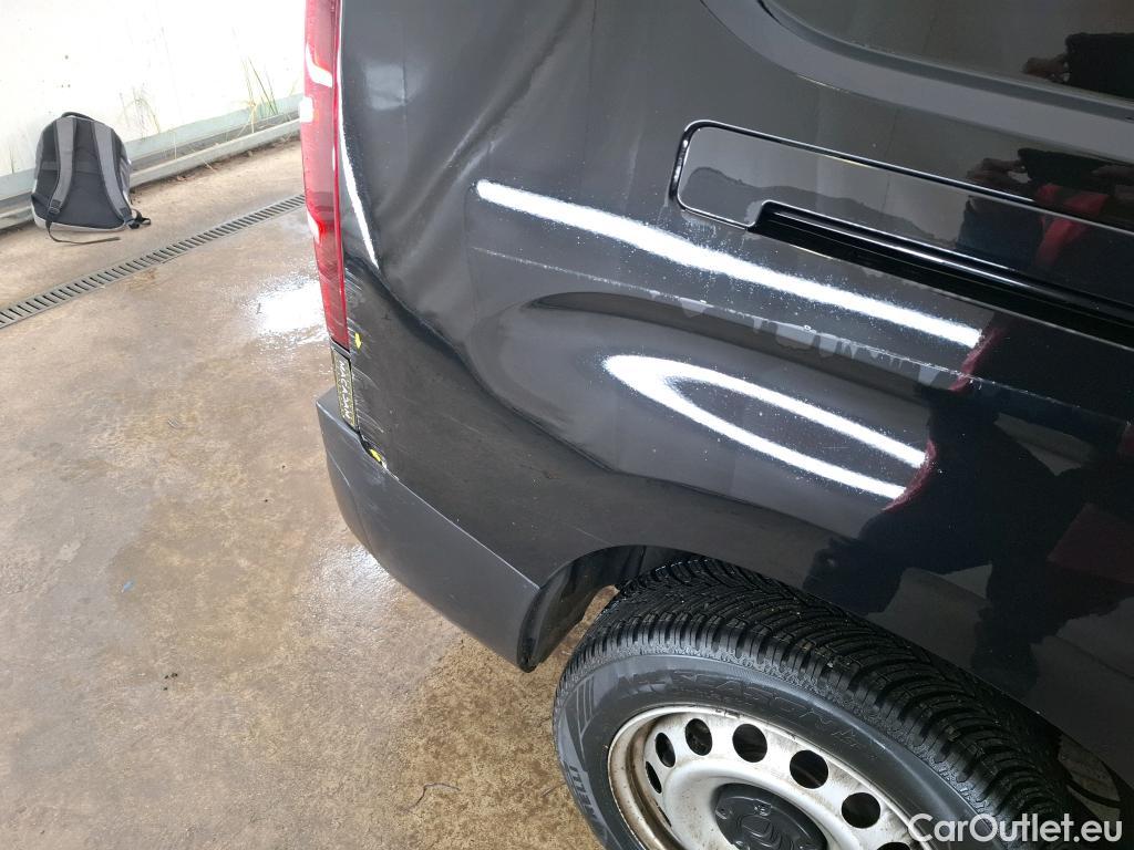  Citroen  Berlingo  Fourgon Club XL 950 1.5 BlueHDi 100CV BVM5 E6dT #6