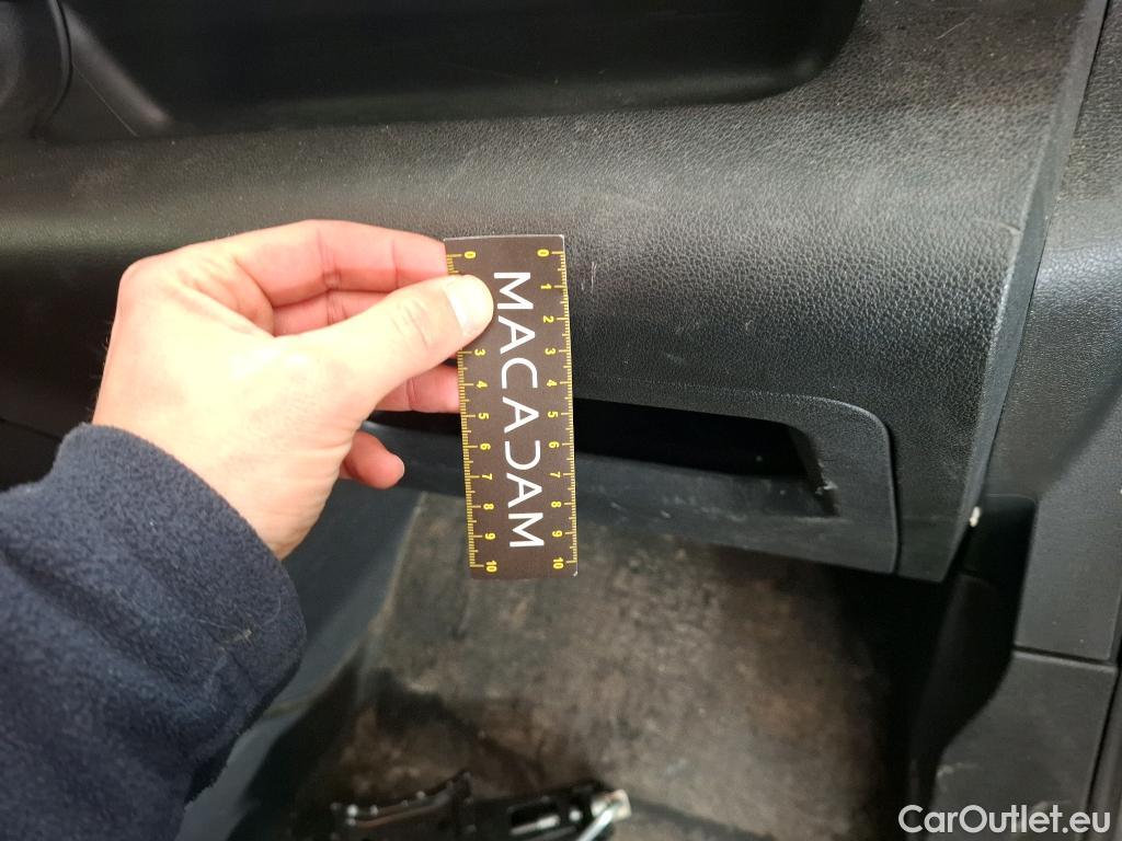  Citroen  Berlingo  Fourgon Club XL 950 1.5 BlueHDi 100CV BVM5 E6dT #32