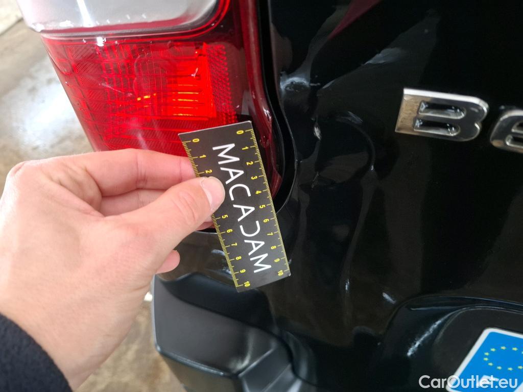  Citroen  Berlingo  Fourgon Club XL 950 1.5 BlueHDi 100CV BVM5 E6dT #22