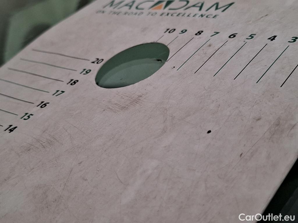  Citroen  Berlingo  Fourgon Club XL 950 1.5 BlueHDi 100CV BVM5 E6dT #46