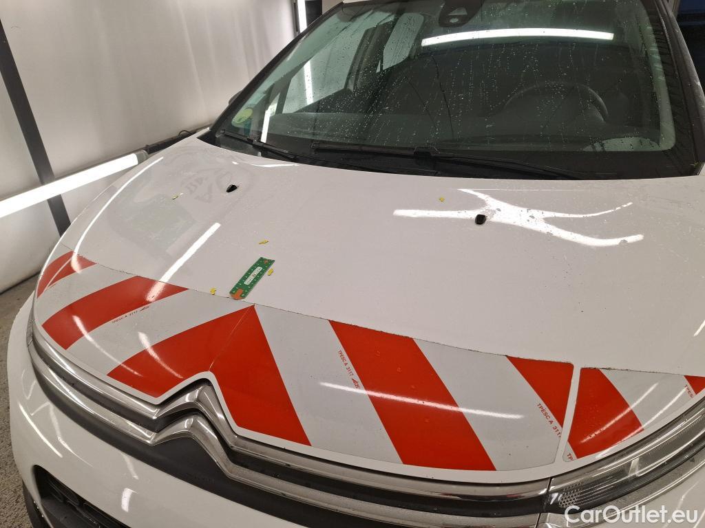  Citroen  C3  Société Feel 1.5 BlueHDI 100CV BVM5 E6dT #7