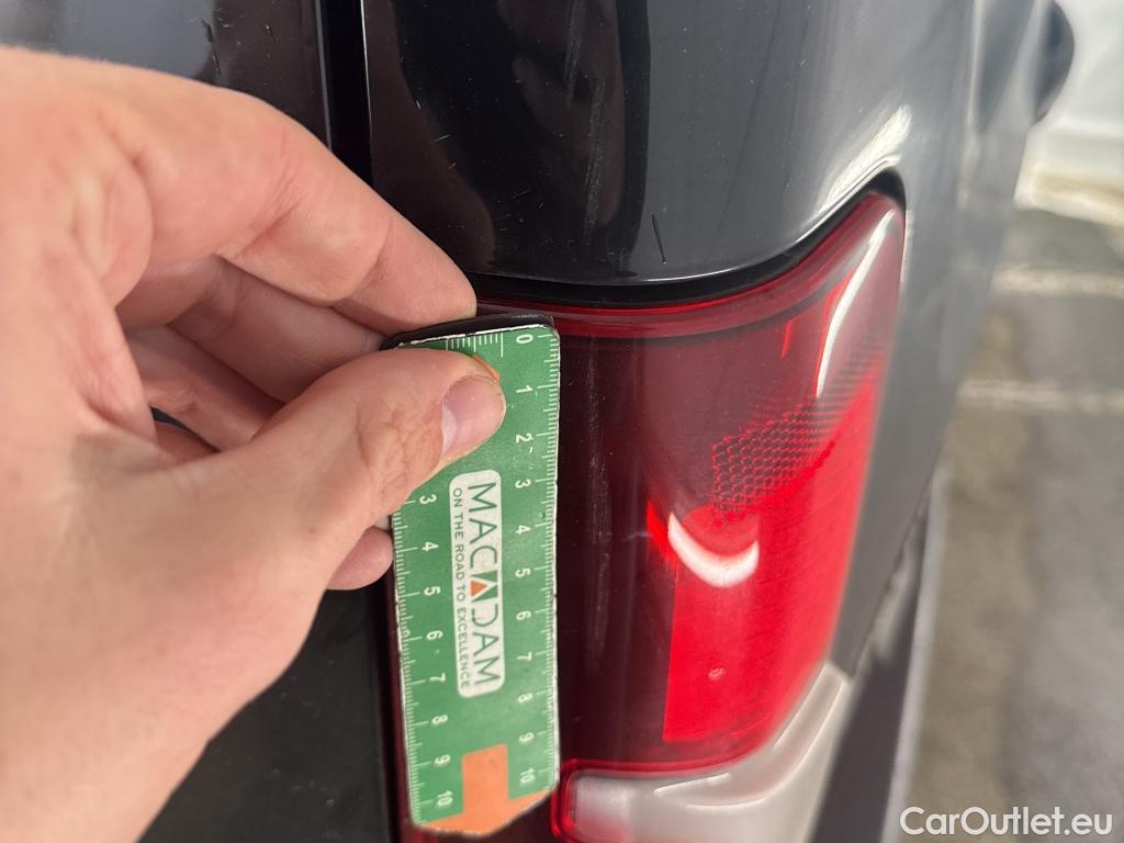  Citroen  Berlingo  Fourgon Club M 1000 1.5 BlueHDi 130CV BVA8 E6dT #32