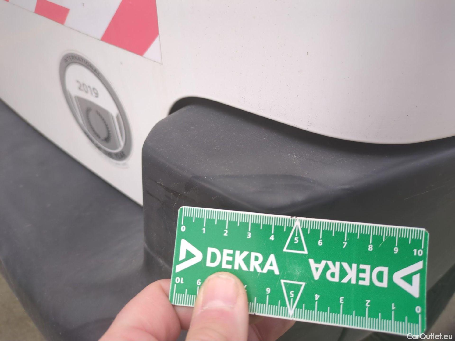  Citroen  Berlingo  Fourgon Worker M 1000 1.6 BlueHDi 100CV BVM5 E6 #11