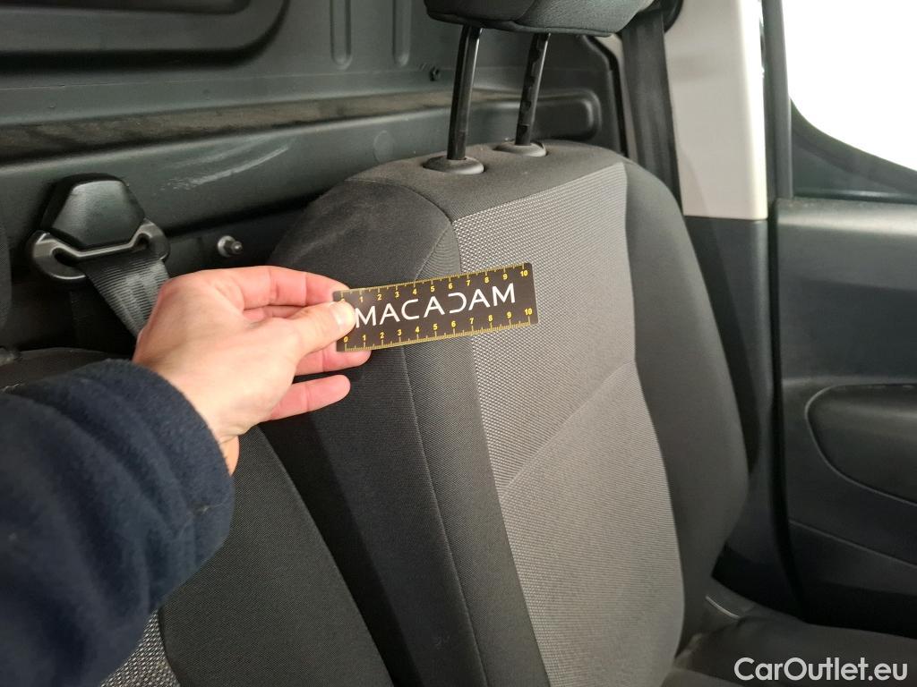  Citroen  Berlingo  Fourgon Club XL 950 1.5 BlueHDi 100CV BVM5 E6dT #44