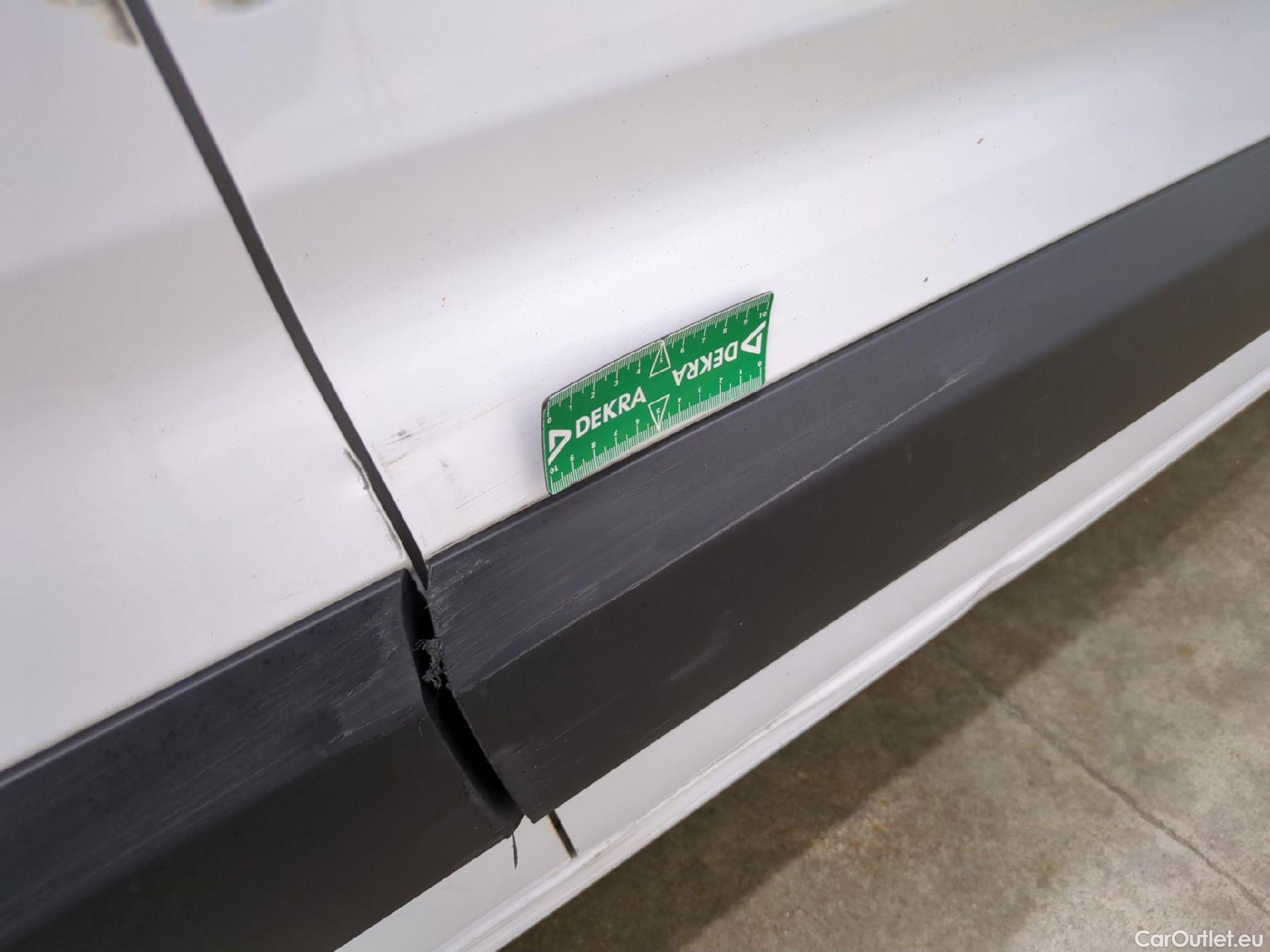  Citroen  Berlingo  Fourgon Club M 650 1.5 BlueHDi 75CV BVM5 E6dT #31