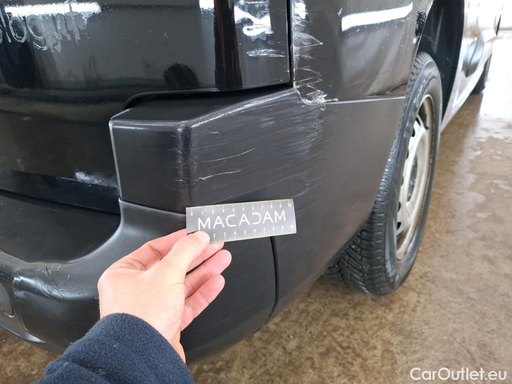  Citroen  Berlingo  Fourgon Club XL 950 1.5 BlueHDi 100CV BVM5 E6dT #58