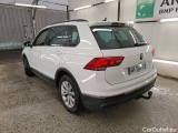  Volkswagen  Tiguan VOLKSWAGEN  / 2020 / 5P / SUV 2.0 TDI 150 DSG7 LIFE PLUS #2