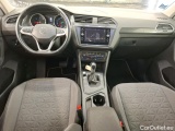  Volkswagen  Tiguan VOLKSWAGEN  / 2020 / 5P / SUV 2.0 TDI 150 DSG7 LIFE PLUS #5