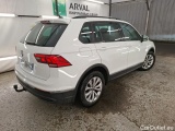  Volkswagen  Tiguan VOLKSWAGEN  / 2020 / 5P / SUV 2.0 TDI 150 DSG7 LIFE PLUS #3