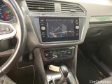  Volkswagen  Tiguan VOLKSWAGEN  / 2020 / 5P / SUV 2.0 TDI 150 DSG7 LIFE PLUS #7