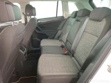  Volkswagen  Tiguan VOLKSWAGEN  / 2020 / 5P / SUV 2.0 TDI 150 DSG7 LIFE PLUS #9