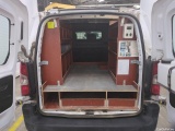  Citroen  Berlingo  Fourgon Worker M 1000 1.6 BlueHDi 100CV BVM5 E6 #9