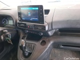  Citroen  Berlingo  Fourgon Club XL 950 1.5 BlueHDi 100CV BVM5 E6dT #10