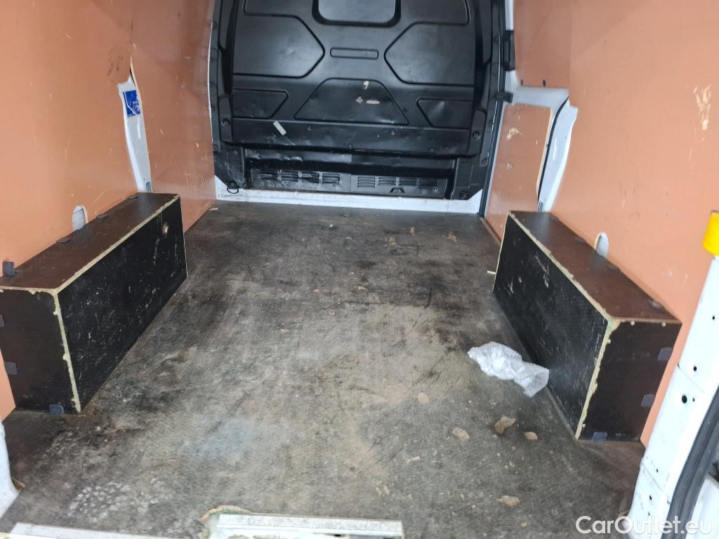  Ford  Transit FORD  Custom / 2018 / 4P / Fourgon tôlé 2.0 ECOBLUE 105 280 L1H1 TREND BUSINESS #30