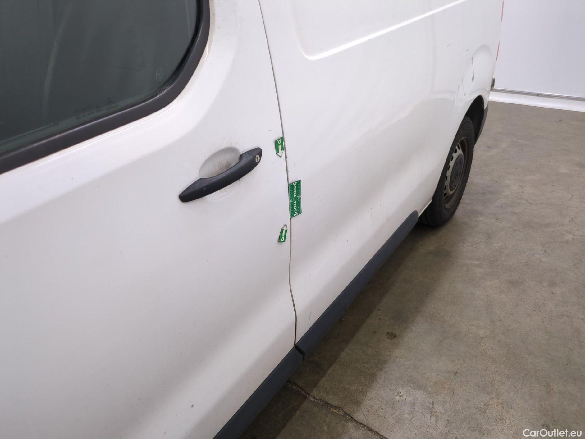  Citroen  Jumpy  Fourgon Club M 2.0 BlueHDi 120CV BVM6 E6dT #21