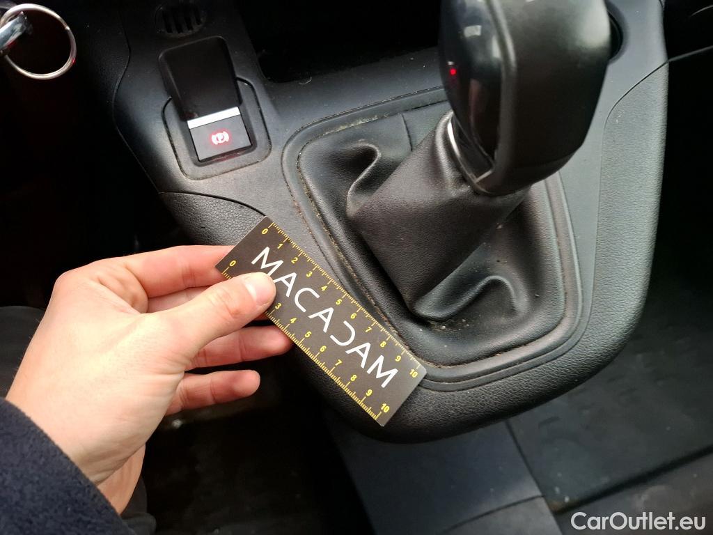  Peugeot  Partner  Premium L1 1.6 HDi 75CV BVM5 E6 #17