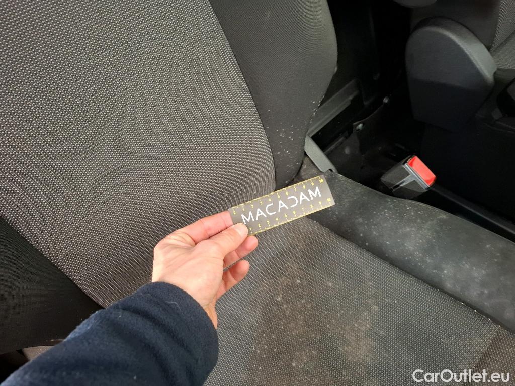  Peugeot  Partner  Premium L1 1.6 HDi 75CV BVM5 E6 #36