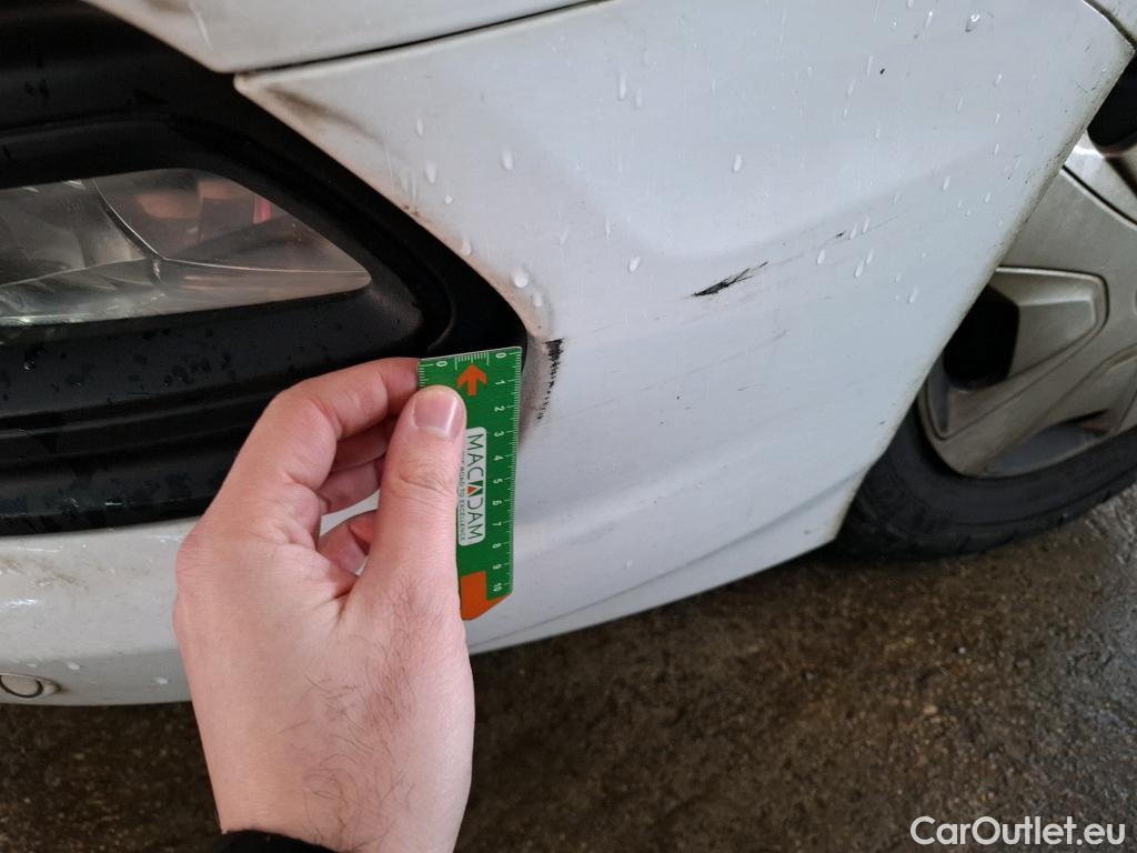  Ford  Transit Connect FORD Transit Custom VU 4p Fourgon 2.0 ECOBLUE 130 300 L1H1 TREND BUSINESS #20