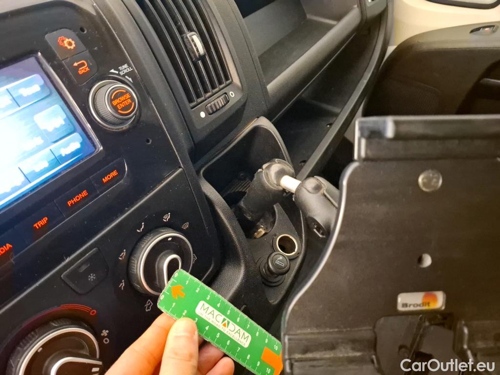  Citroen  Jumper  Fourgon Grand Volume 30 L2H2 Club BlueHDi 140 Start&Stop BlueHDi 140CV BVM6 E6dT #45